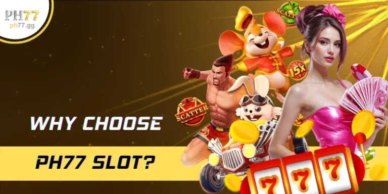 Casino trực tuyến m99 game