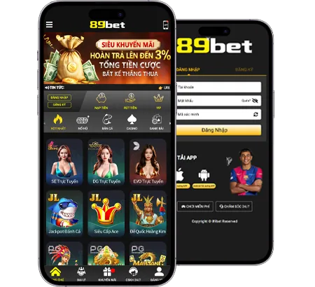 Phần thưởng độc quyền và hoàn trả cao hơn tại m99 game