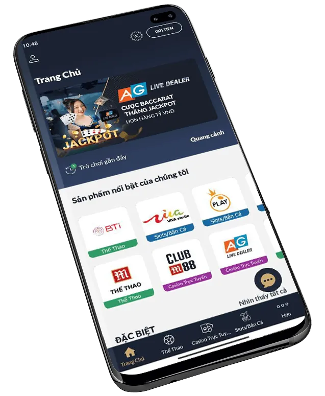 Dịch vụ chăm sóc khách hàng ưu tiên cho VIP m99 game