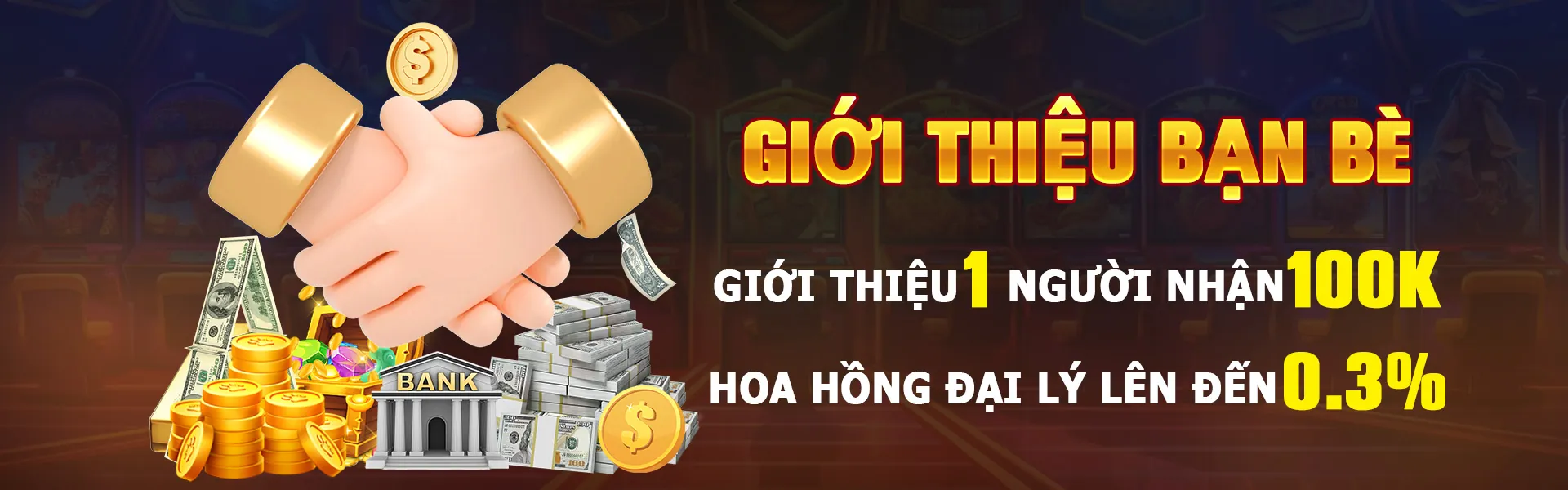 Chương trình hoàn trả cược thể thao