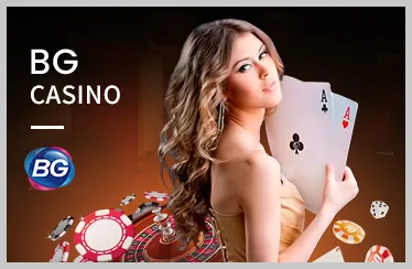 Hình ảnh sòng bài Live Casino với người chia bài thật tại m99 game